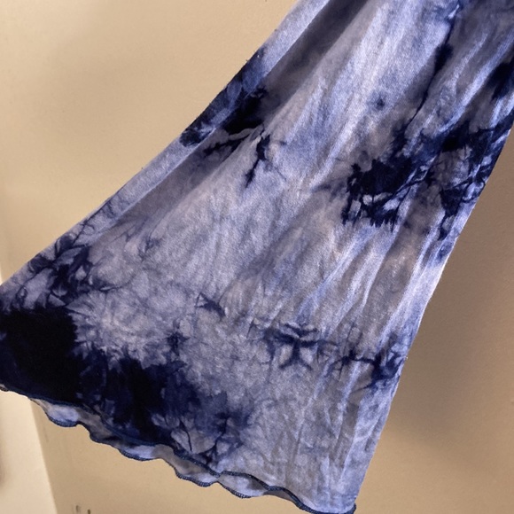 Eye Candy tie dye boho lightweight 2x - Picture 2 of 5